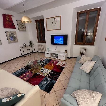 Apartament Bella Ciao House Perugia Zewnętrze zdjęcie