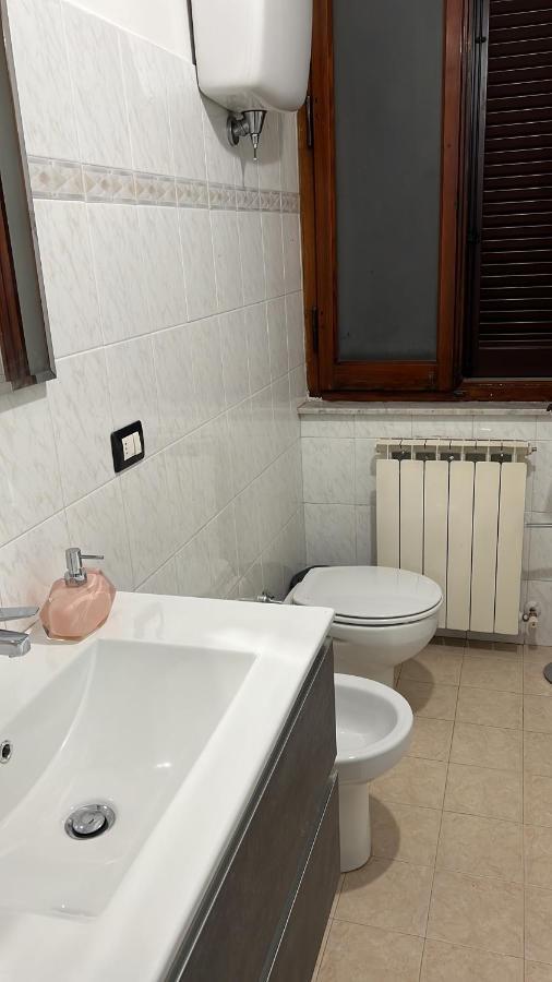 Apartament Bella Ciao House Perugia Zewnętrze zdjęcie