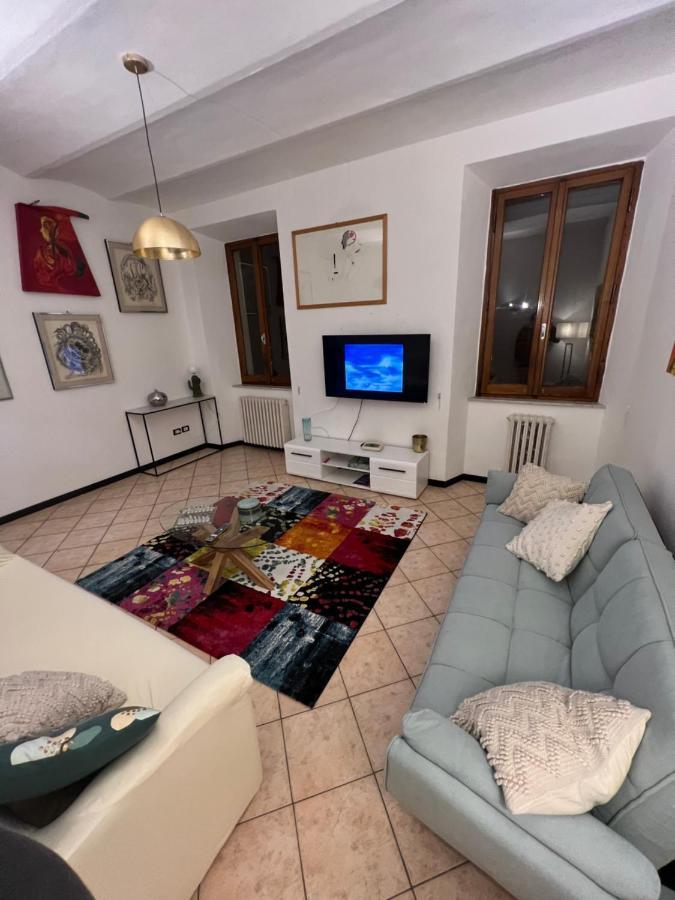 Apartament Bella Ciao House Perugia Zewnętrze zdjęcie