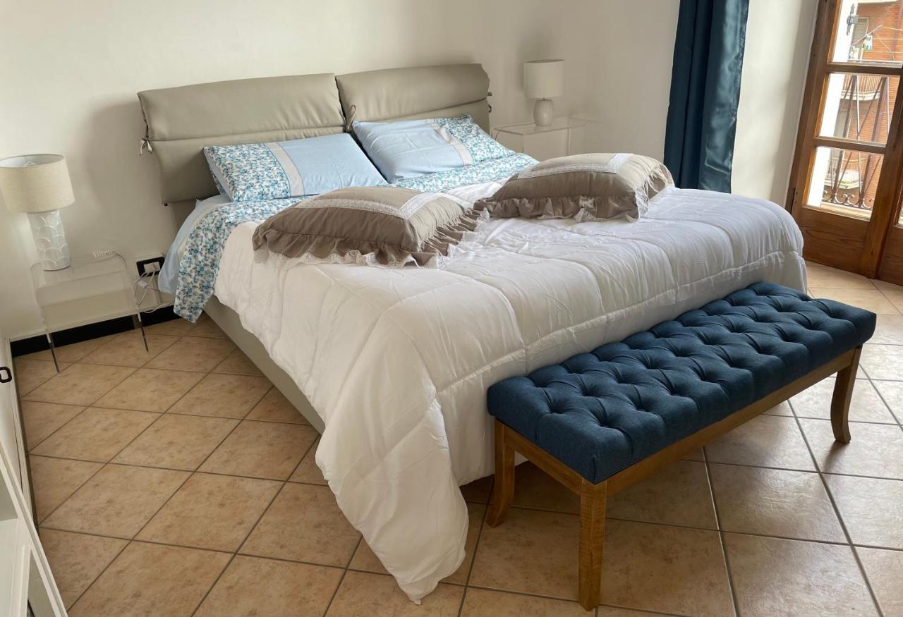 Apartament Bella Ciao House Perugia Zewnętrze zdjęcie