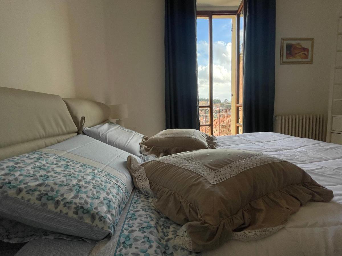 Apartament Bella Ciao House Perugia Zewnętrze zdjęcie